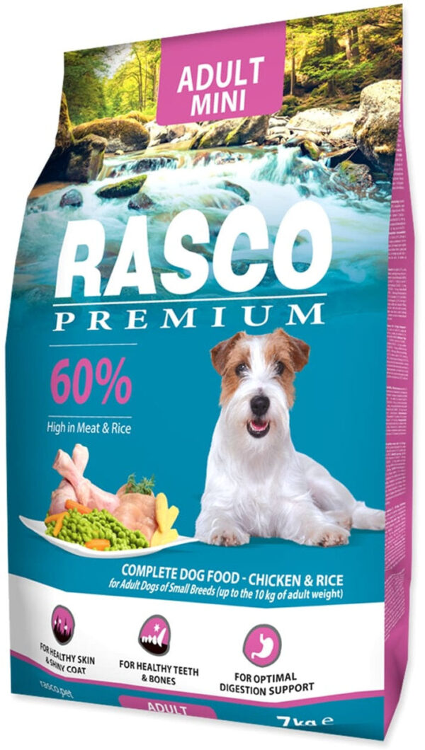 RASCO Premium Adult Mini