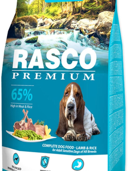 RASCO Premium Adult