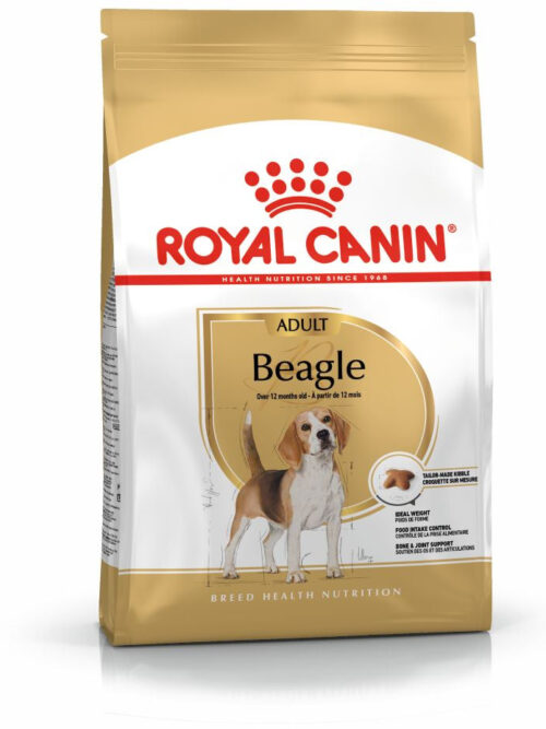 ROYAL CANIN BHN Beagle Adult 3kg