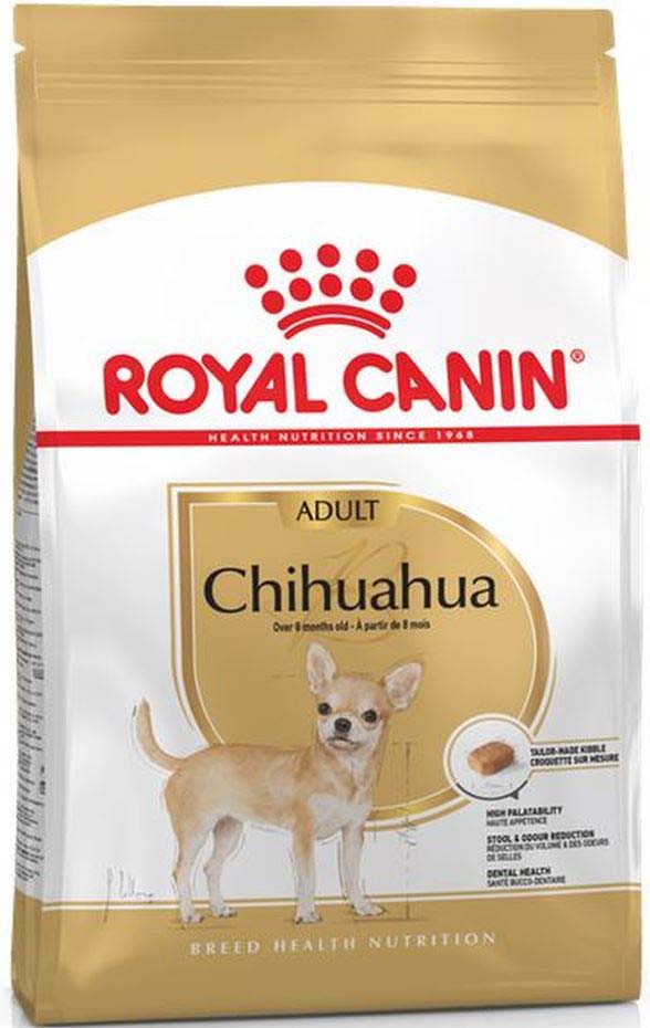 ROYAL CANIN BHN Chihuahua Adult 1