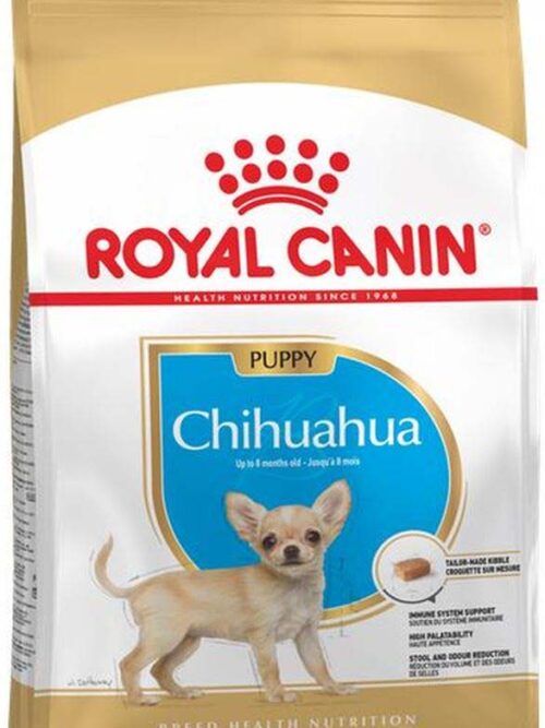 ROYAL CANIN BHN Chihuahua Puppy 1