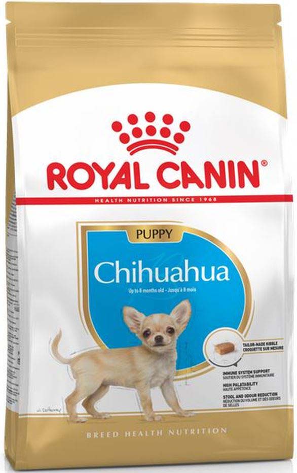 ROYAL CANIN BHN Chihuahua Puppy 1