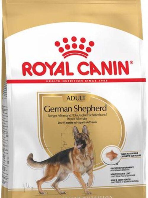 ROYAL CANIN BHN Ciobănesc German Adult