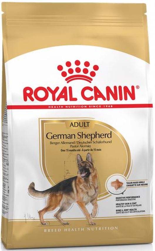 ROYAL CANIN BHN Ciobănesc German Adult