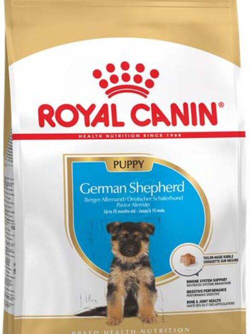 ROYAL CANIN BHN Ciobănesc German Puppy