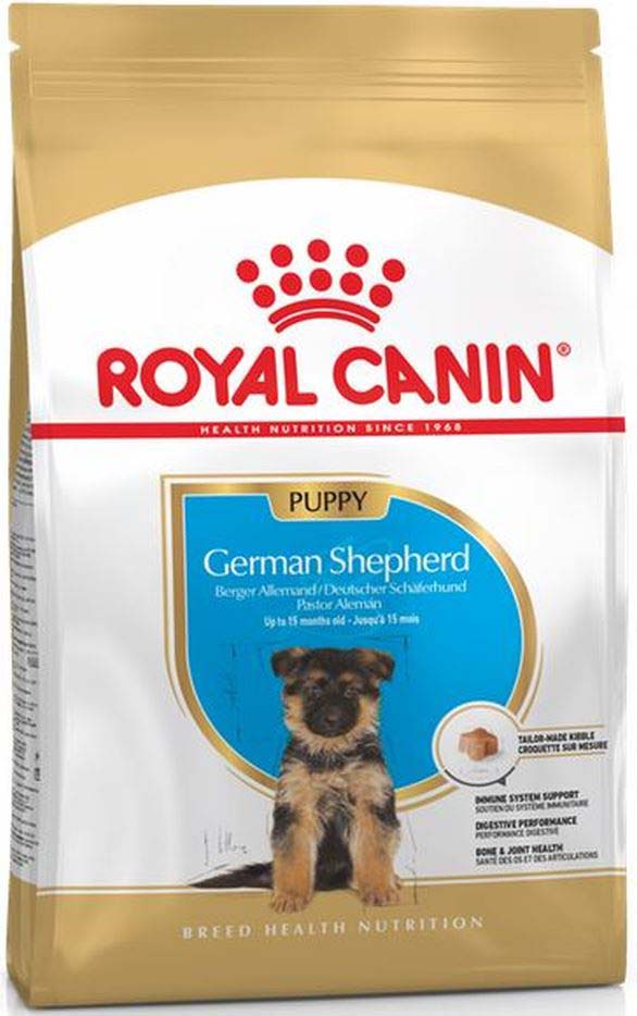 ROYAL CANIN BHN Ciobănesc German Puppy