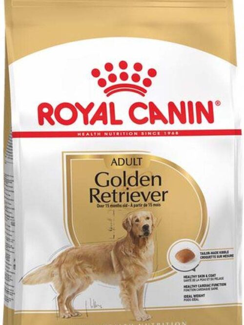 ROYAL CANIN BHN Golden Retriever Adult