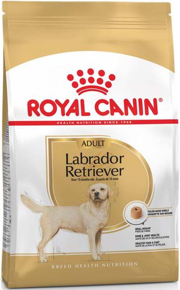 ROYAL CANIN BHN Labrador Retriever Adult