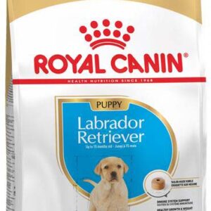 ROYAL CANIN BHN Labrador Retriever Puppy