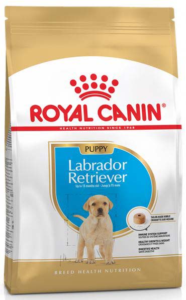 ROYAL CANIN BHN Labrador Retriever Puppy