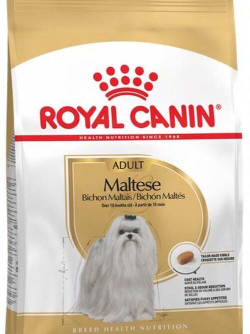 ROYAL CANIN BHN Maltese Adult