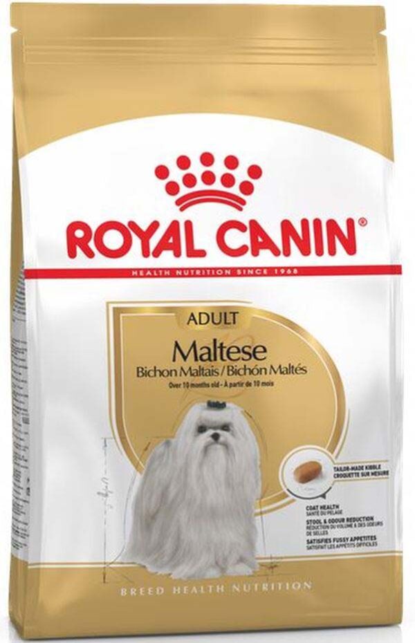 ROYAL CANIN BHN Maltese Adult