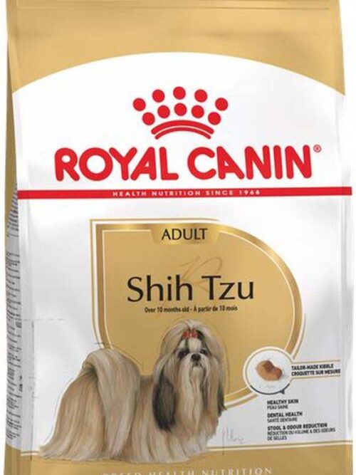 ROYAL CANIN BHN Shih Tzu Adult