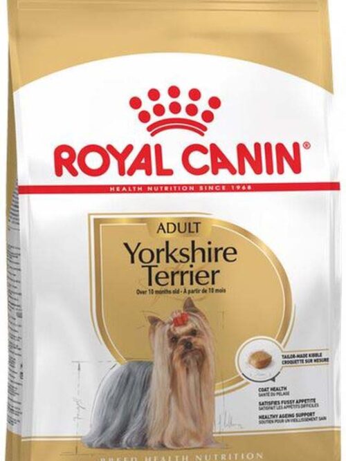 ROYAL CANIN BHN Yorkshire Terrier Adult