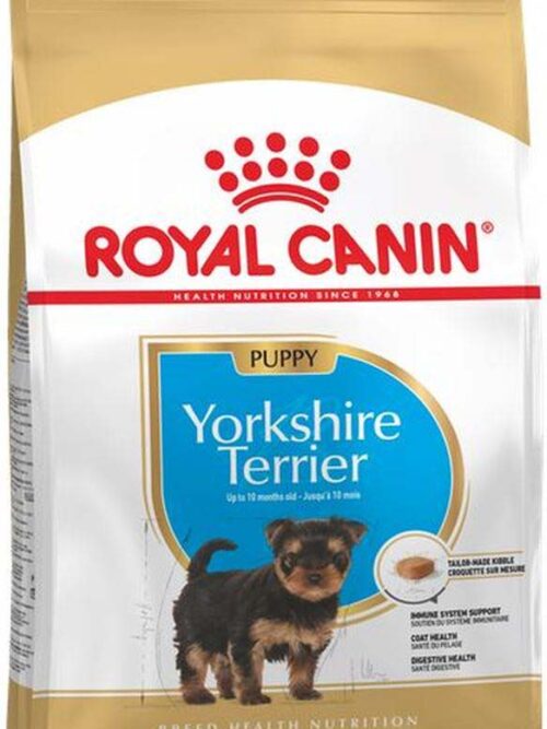 ROYAL CANIN BHN Yorkshire Terrier Puppy