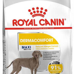 ROYAL CANIN CCN Maxi Dermacomfort 12 kg