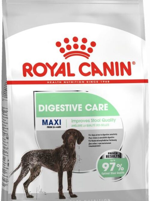 ROYAL CANIN CCN Maxi Digestive Care 12kg