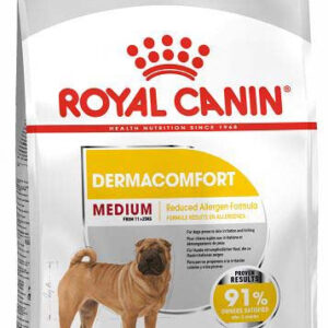 ROYAL CANIN CCN Medium Dermacomfort