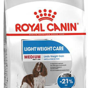 ROYAL CANIN CCN Medium Light Weight Care