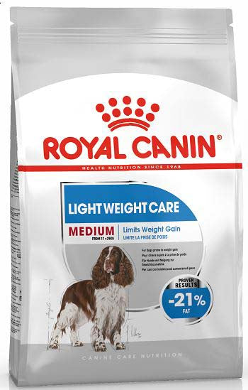 ROYAL CANIN CCN Medium Light Weight Care