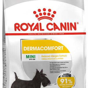 ROYAL CANIN CCN Mini Dermacomfort