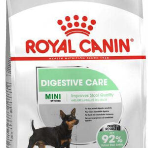 ROYAL CANIN CCN Mini Digestive Care