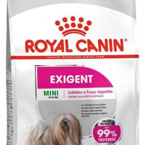 ROYAL CANIN CCN Mini Exigent