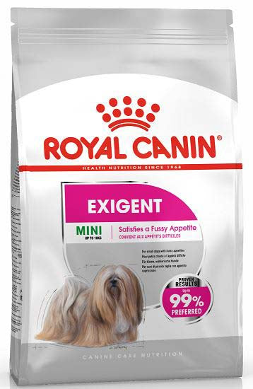 ROYAL CANIN CCN Mini Exigent