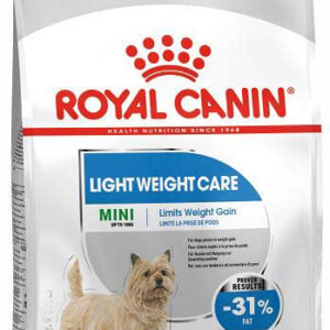 ROYAL CANIN CCN Mini Light Weight Care