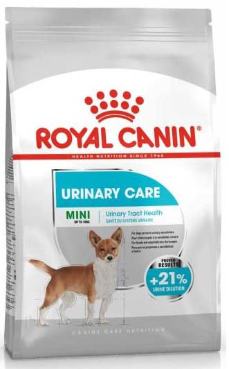 ROYAL CANIN CCN Mini Urinary Care