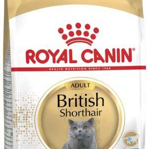 ROYAL CANIN FBN British Shorthair