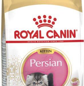 ROYAL CANIN FBN KITTEN Persian Hrană pentru pisicuţe persane