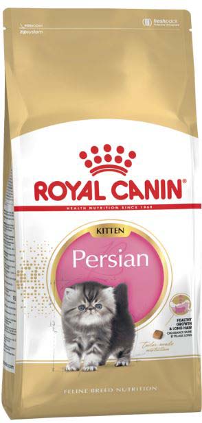 ROYAL CANIN FBN KITTEN Persian Hrană pentru pisicuţe persane