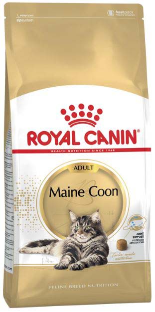 ROYAL CANIN FBN Maine Coon 4kg