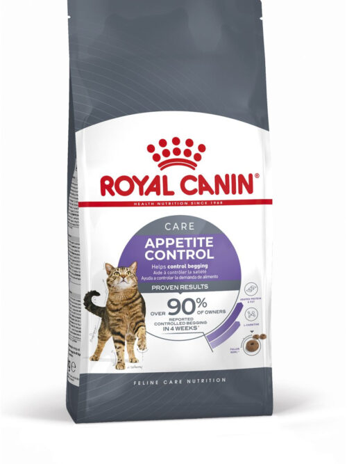 ROYAL CANIN FCN Appetite Control