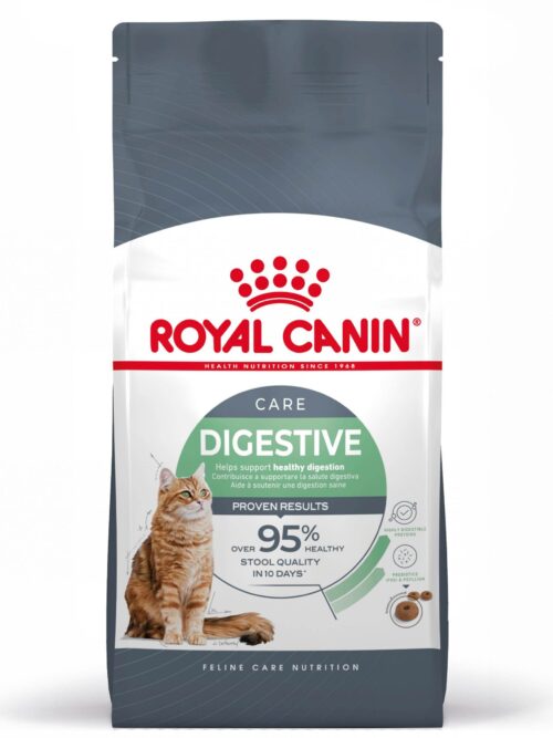 ROYAL CANIN FCN Digestive Care