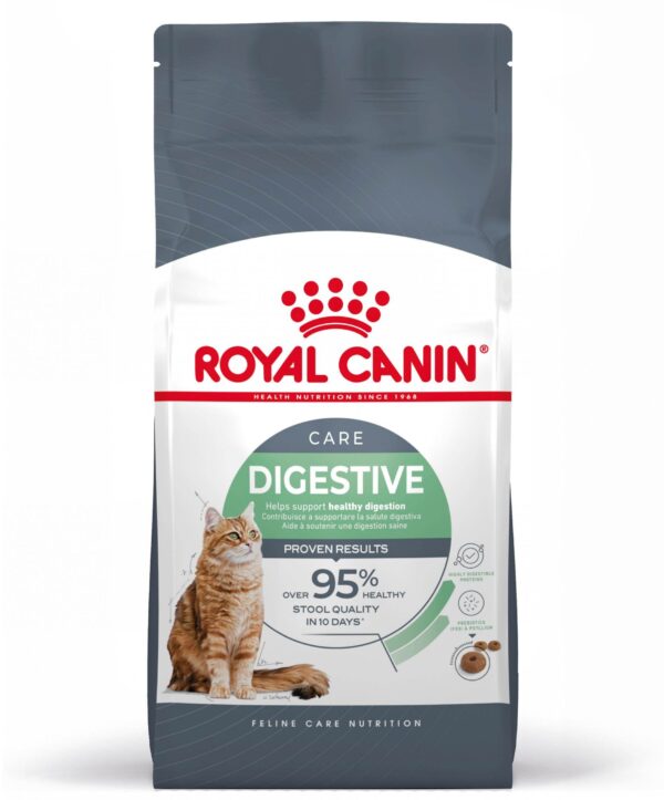 ROYAL CANIN FCN Digestive Care