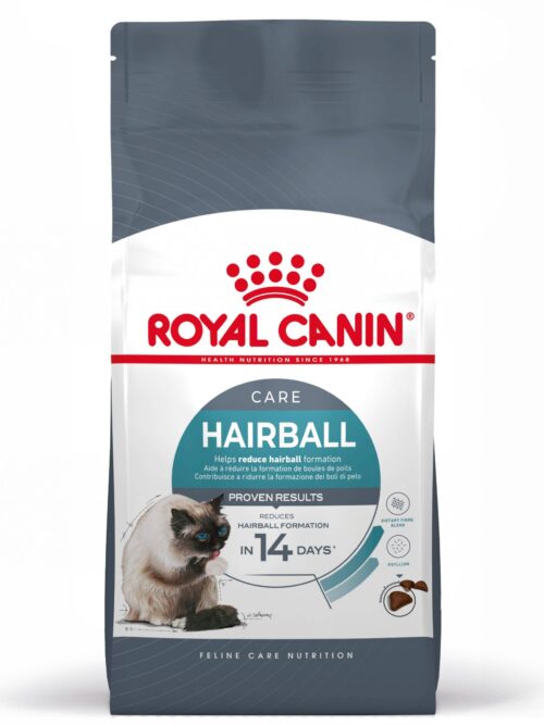 ROYAL CANIN FCN Hairball Care