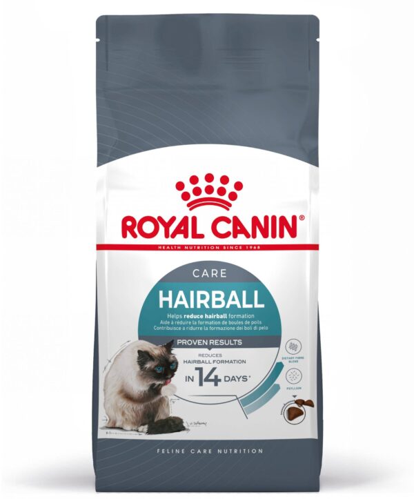 ROYAL CANIN FCN Hairball Care