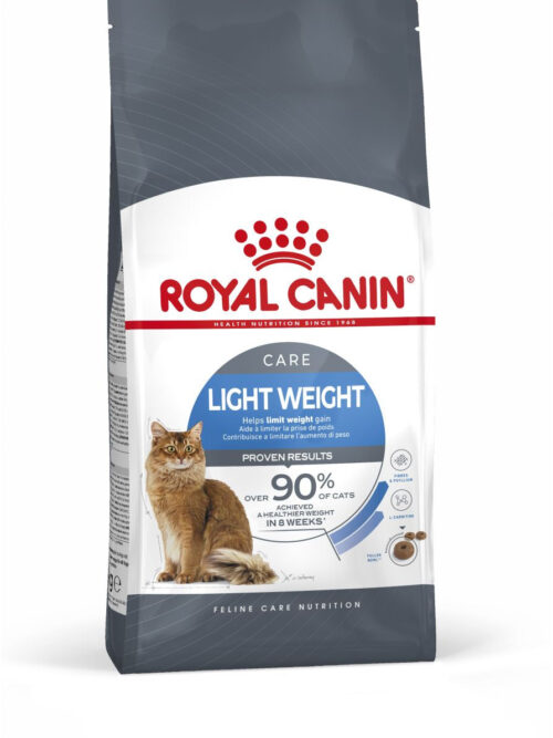 ROYAL CANIN FCN Light Weight Care