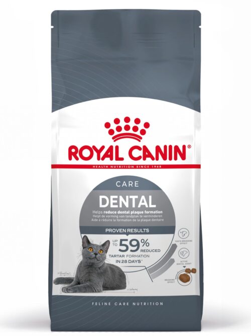 ROYAL CANIN FCN Oral Care