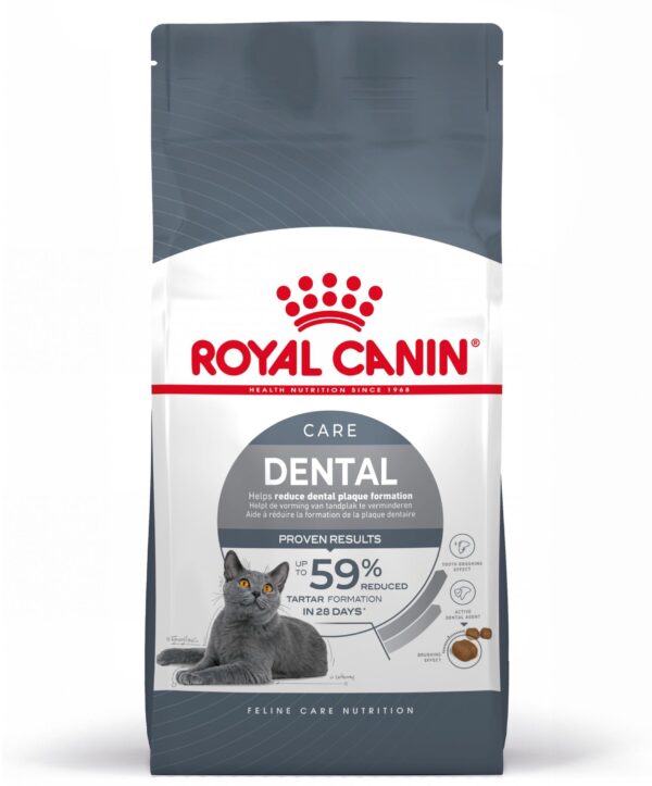 ROYAL CANIN FCN Oral Care