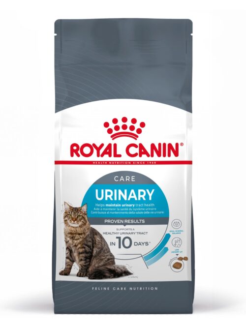 ROYAL CANIN FCN Urinary Care