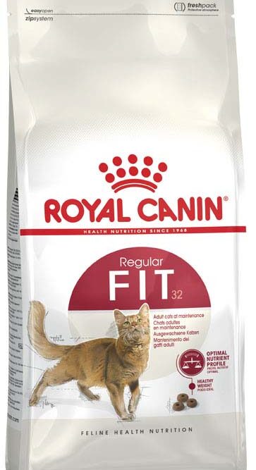 ROYAL CANIN FHN Fit 32