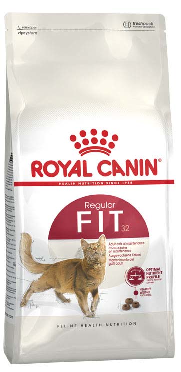 ROYAL CANIN FHN Fit 32