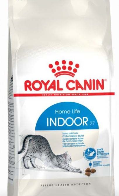 ROYAL CANIN FHN Indoor 27