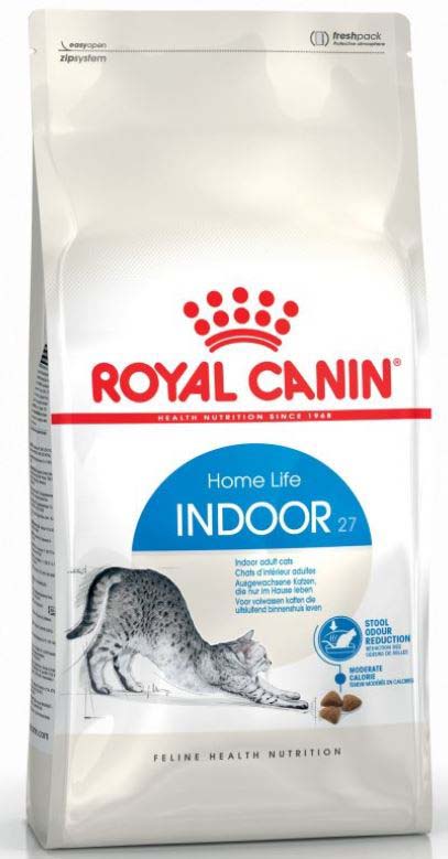 ROYAL CANIN FHN Indoor 27