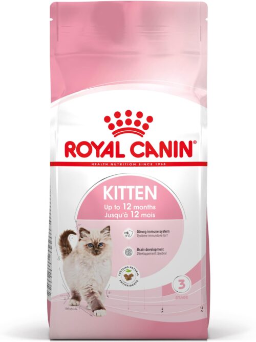 ROYAL CANIN FHN KITTEN