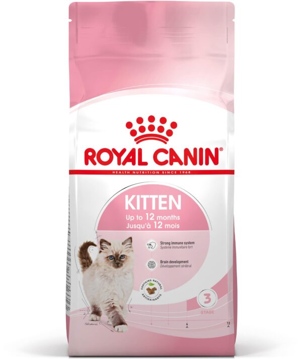 ROYAL CANIN FHN KITTEN