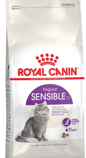 ROYAL CANIN FHN Sensible 33